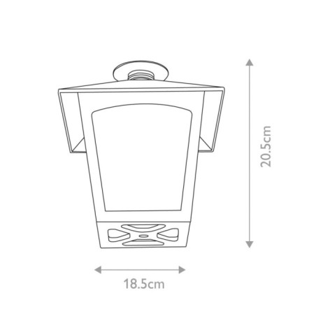 Plafond de plafond York