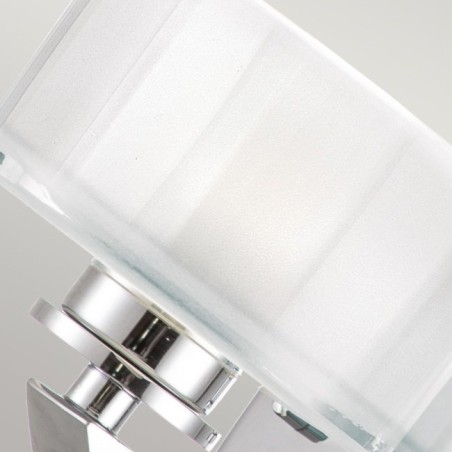 Aplique murale pour salles de bains Meridian