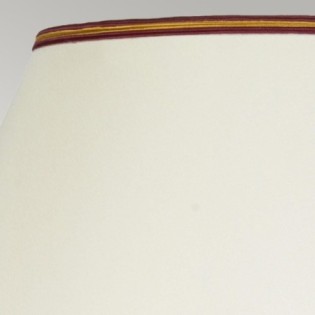 Lampe a poser Oxblood I