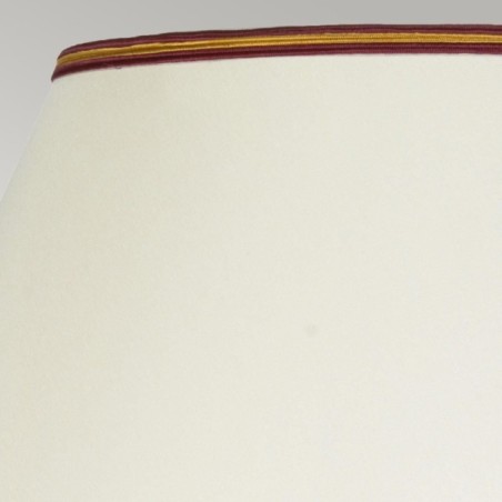 Lampe a poser Oxblood I