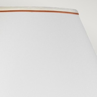 Lampe a poser Oxblood II