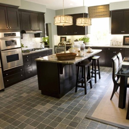 Lampe de plafond Lemuria L (3 lumières)