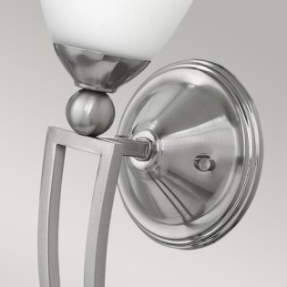 Aplique murale Bolla B