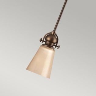 Lampe de plafond Mayflower A