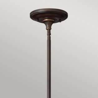 Lampe de plafond Mayflower B