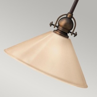 Lampe de plafond Mayflower B