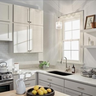 Lampe de plafond Riviera B