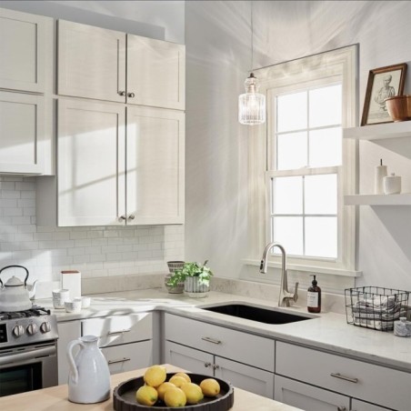 Lampe de plafond Riviera B