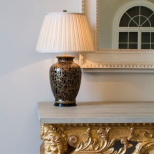 Lampe a poser Morris L