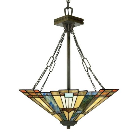 Lampe de plafond Inglenook B (3 lumières)