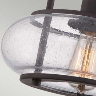 Semiplafond de plafond Trilogy S