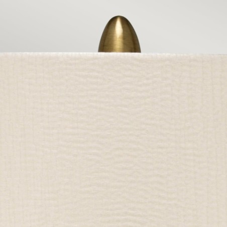 Lampe a poser Newham L