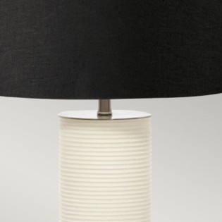 Lampe a poser Ripple II