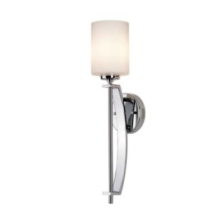 Aplique murale pour salles de bains Taylor L - Elstead - Lampes.es