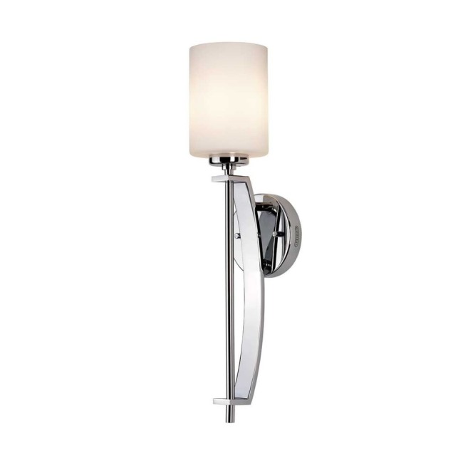 Aplique murale pour salles de bains Taylor L - Elstead - Lampes.es