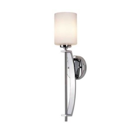 Aplique murale pour salles de bains Taylor L - Elstead - Lampes.es