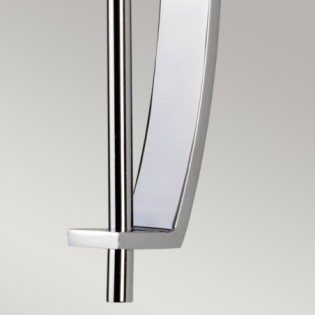 Aplique murale pour salles de bains Taylor L - Elstead - Lampes.es