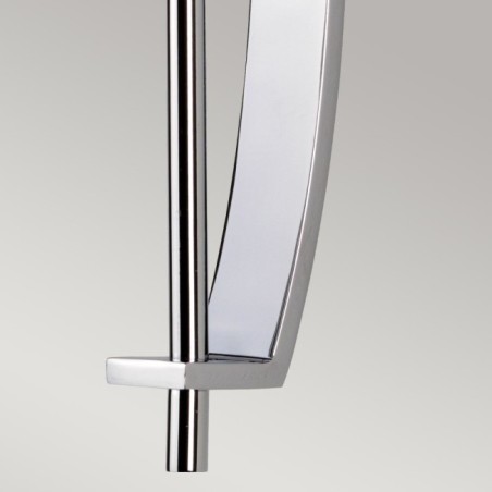 Aplique murale pour salles de bains Taylor L - Elstead - Lampes.es