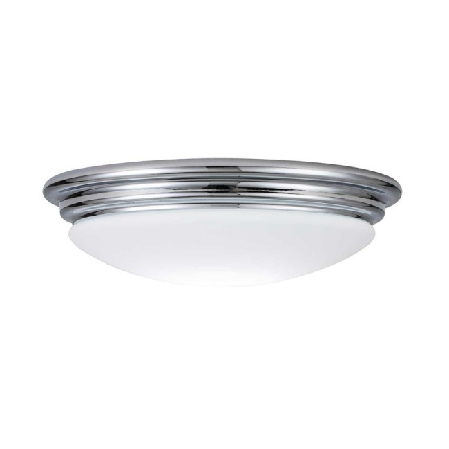Plafonnier de plafond pour salles de bains Brompton