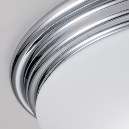 Plafonnier de plafond pour salles de bains Brompton