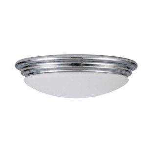 Plafonnier de plafond pour salles de bains Brompton