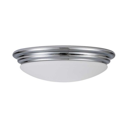 Plafonnier de plafond pour salles de bains Brompton