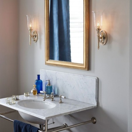 Applique de mur pour salles de bains Dryden II