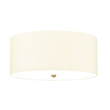 Plafonnier de plafond Fletcher Flush 22 (5 lumières)