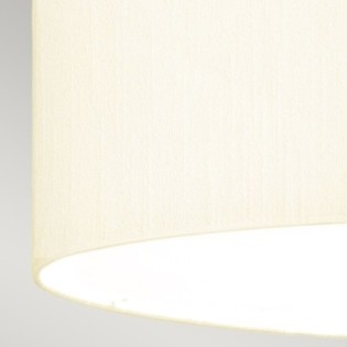 Plafonnier de plafond Fletcher Flush 22 (5 lumières)