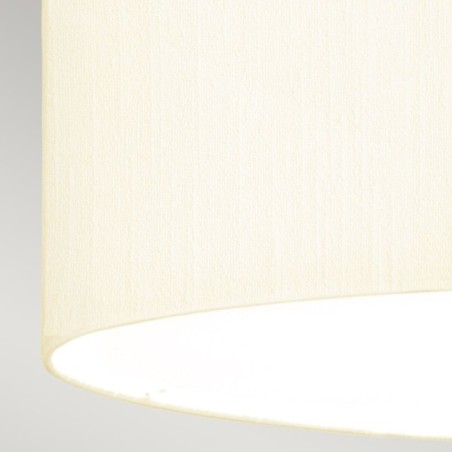 Plafonnier de plafond Fletcher Flush 22 (5 lumières)
