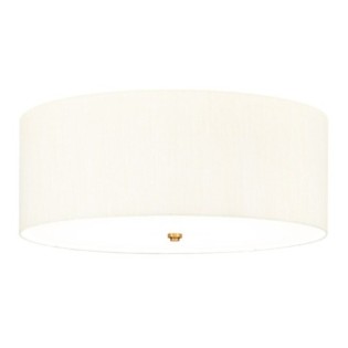 Plafonnier de plafond Fletcher Flush 26 (5 lumières)