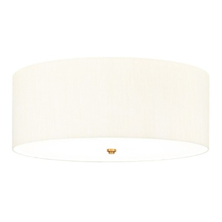 Plafonnier de plafond Fletcher Flush 26 (5 lumières)