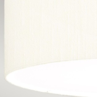 Plafonnier de plafond Fletcher Flush 26 (5 lumières)