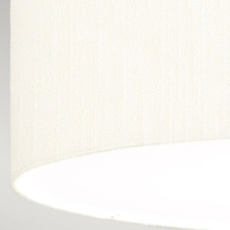 Plafonnier de plafond Fletcher Flush 26 (5 lumières)