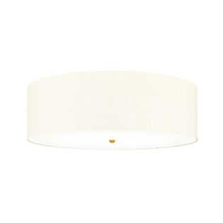 Plafonnier de plafond Fletcher Flush 30 (7 lumières)