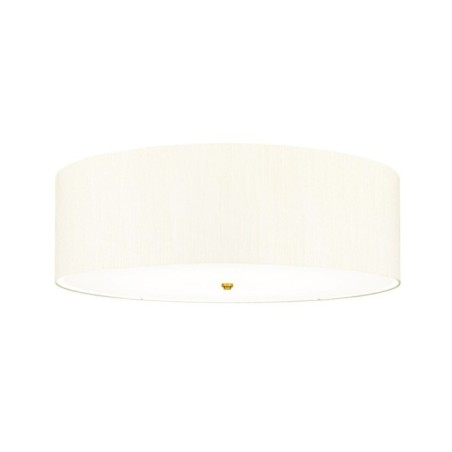 Plafonnier de plafond Fletcher Flush 30 (7 lumières)