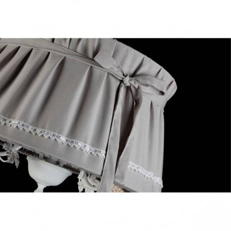 Lustre avec abat-jour Orfeo
