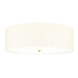 Plafonnier de plafond Fletcher Flush 34 (7 lumières)