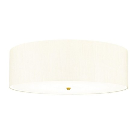 Plafonnier de plafond Fletcher Flush 34 (7 lumières)