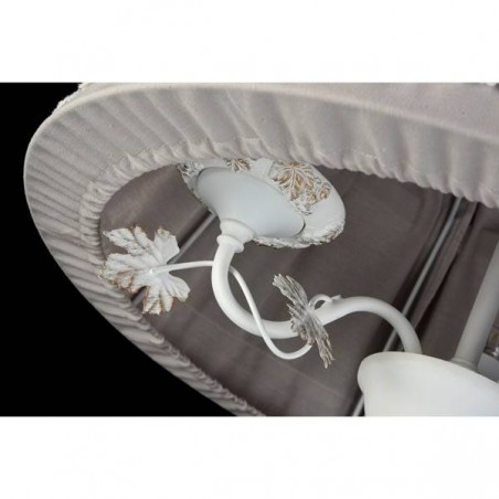 Lustre avec abat-jour Orfeo