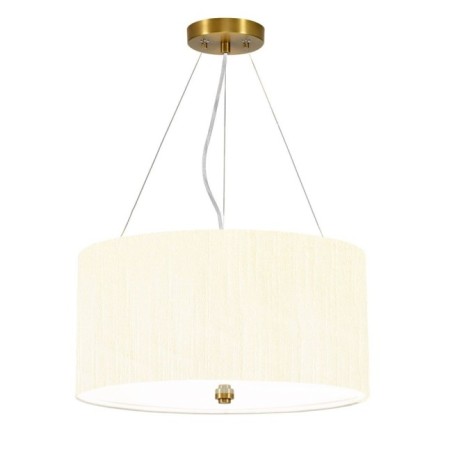 Lampe de plafond Pearce 18 (3 lumières)