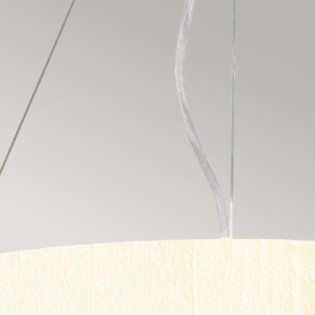Lampe de plafond Pearce 18 (3 lumières)