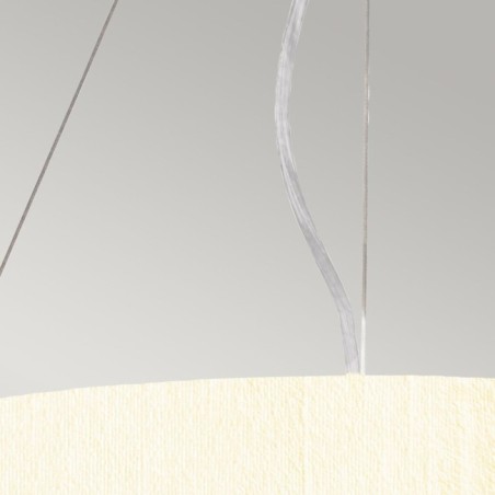 Lampe de plafond Pearce 18 (3 lumières)