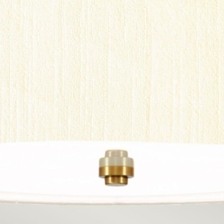 Lampe de plafond Pearce 18 (3 lumières)