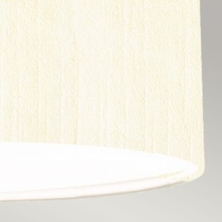 Lampe de plafond Pearce 18 (3 lumières)