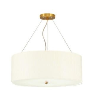 Lampe de plafond Pearce 22 (5 lumières)