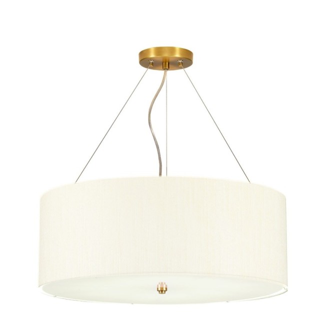 Lampe de plafond Pearce 22 (5 lumières)