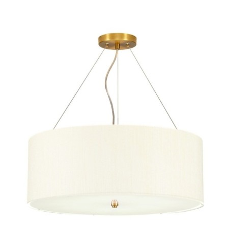Lampe de plafond Pearce 22 (5 lumières)
