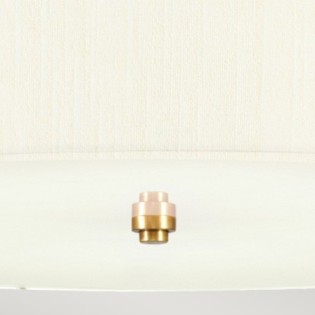 Lampe de plafond Pearce 22 (5 lumières)