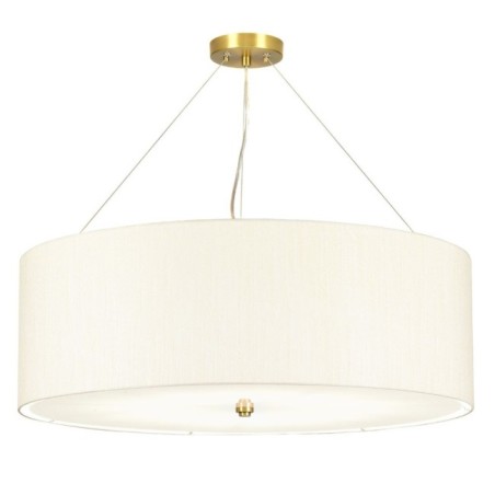 Lampe de plafond Pearce 34 (7 lumières)
